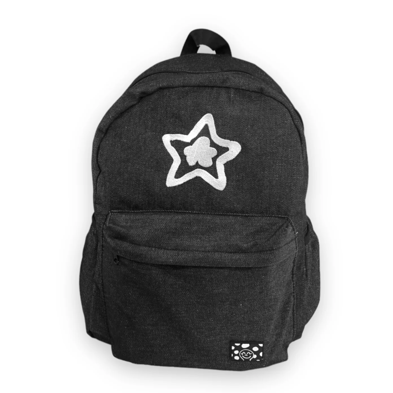 Star Team Star Backpack Plus+ 星隊電腦後背包
