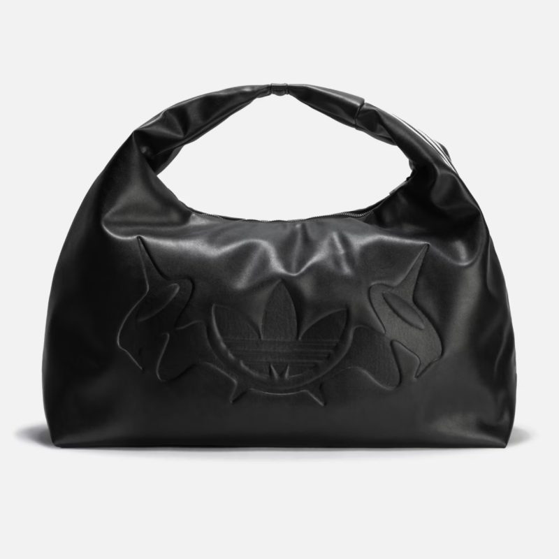 Adidas Originals by Offgod: Tate Pleather bag