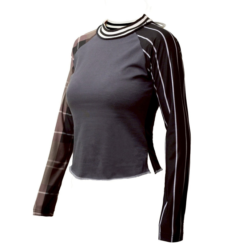 NLF 2004s Cady Heron Long Sleeve 琳賽蘿涵合身長袖