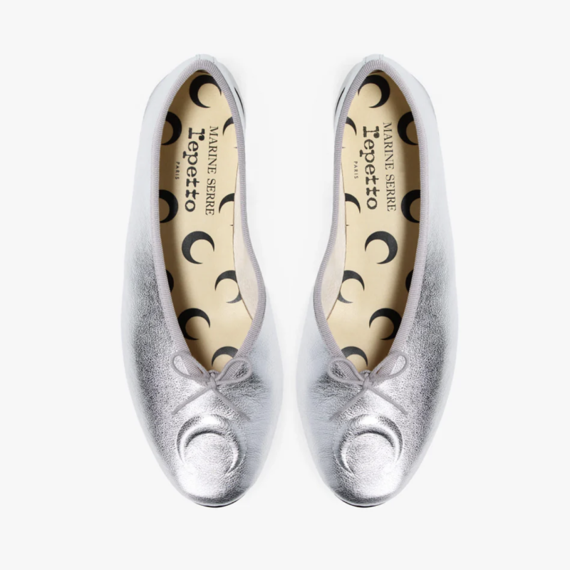 Ballerines Lilouh Repetto x Marine Serre
